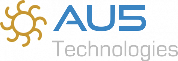 Au5 logo clr